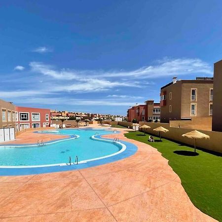 Chic&Surf Dunes View Lumineux Et Vue Superbe ! Corralejo Bagian luar foto