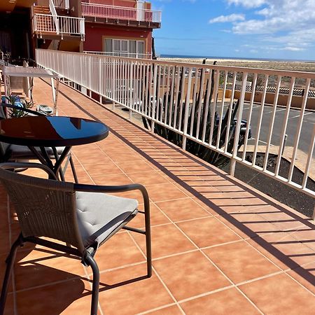 Chic&Surf Dunes View Lumineux Et Vue Superbe ! Corralejo Bagian luar foto