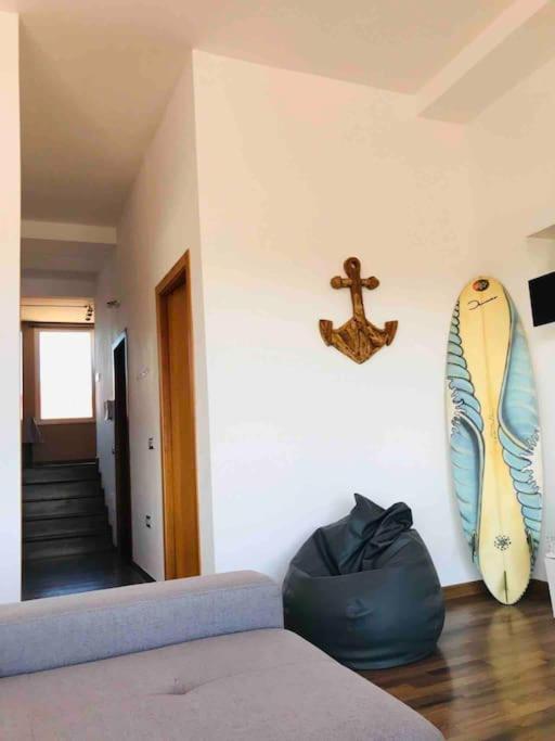 Chic&Surf Dunes View Lumineux Et Vue Superbe ! Corralejo Bagian luar foto