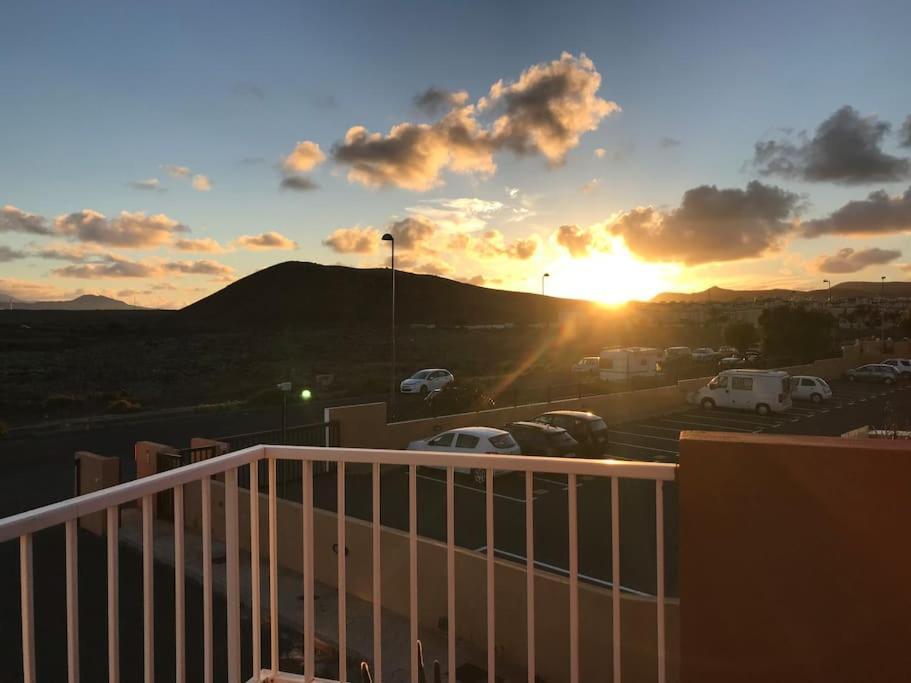 Chic&Surf Dunes View Lumineux Et Vue Superbe ! Corralejo Bagian luar foto
