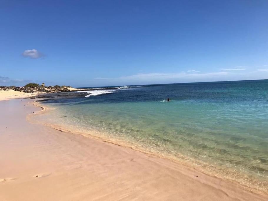 Chic&Surf Dunes View Lumineux Et Vue Superbe ! Corralejo Bagian luar foto