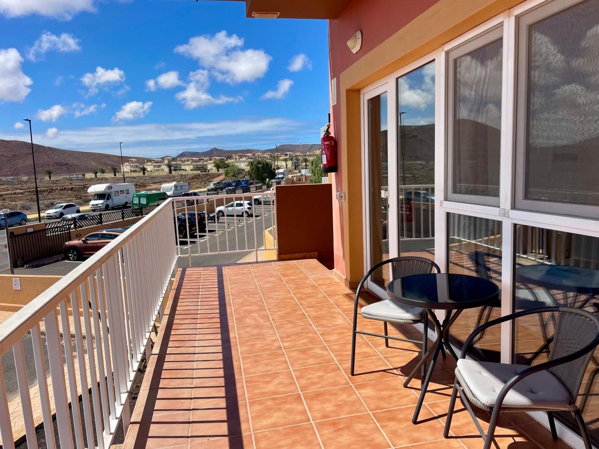 Chic&Surf Dunes View Lumineux Et Vue Superbe ! Corralejo Bagian luar foto