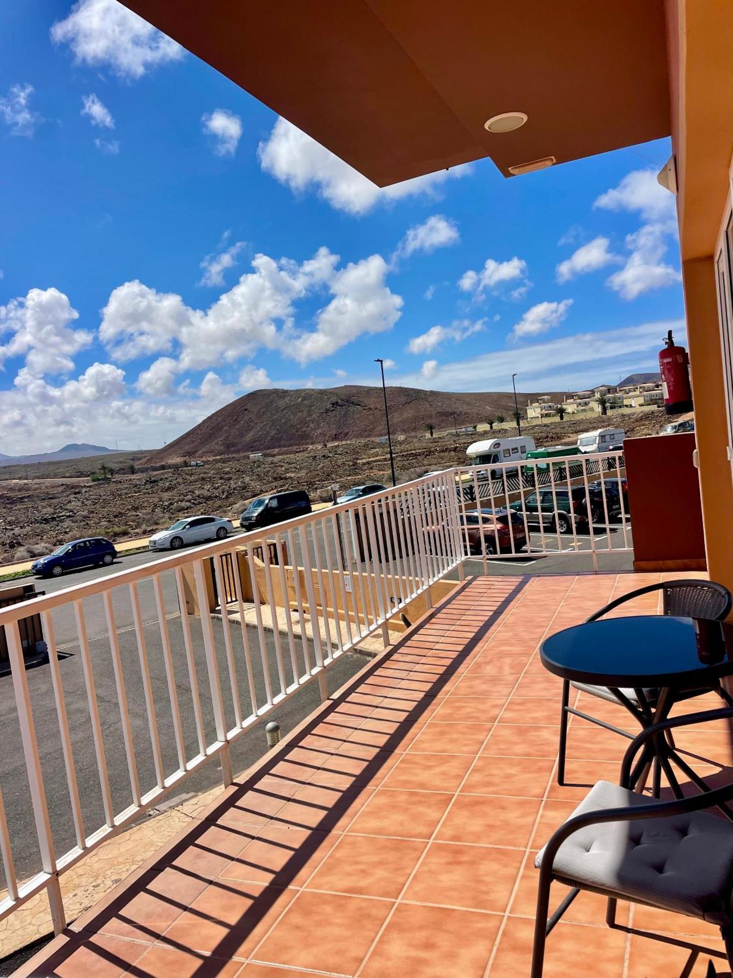 Chic&Surf Dunes View Lumineux Et Vue Superbe ! Corralejo Bagian luar foto