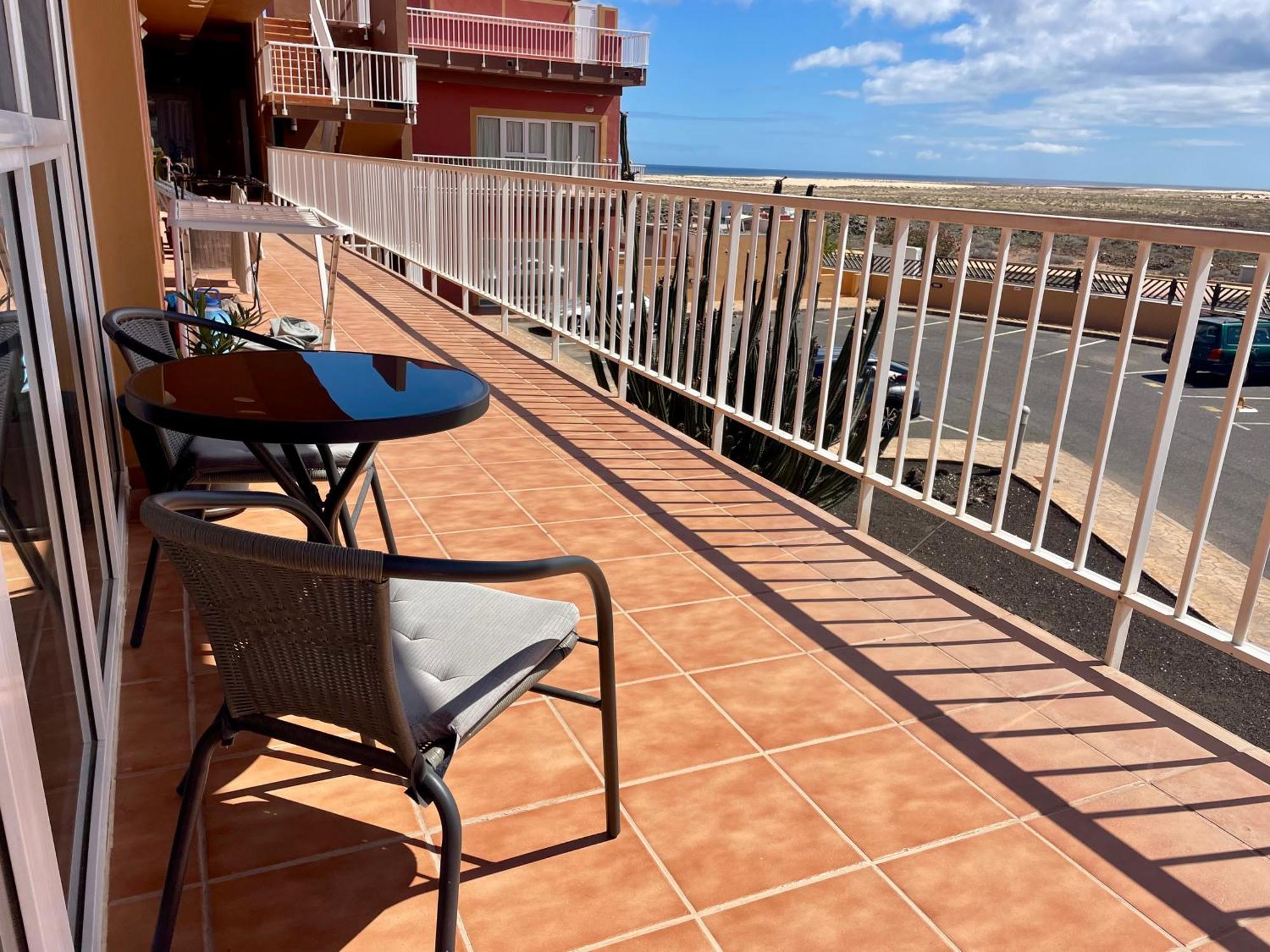 Chic&Surf Dunes View Lumineux Et Vue Superbe ! Corralejo Bagian luar foto
