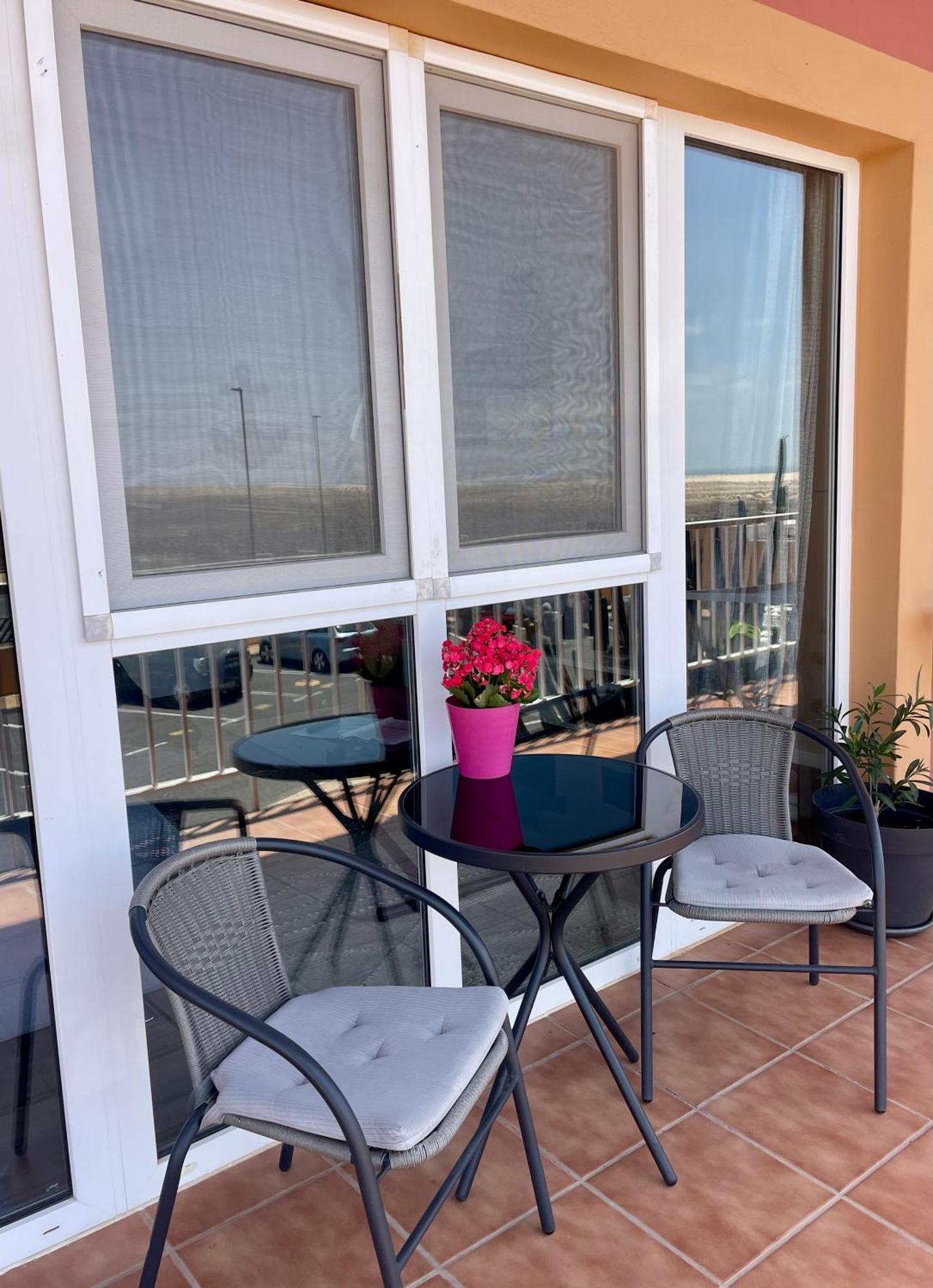 Chic&Surf Dunes View Lumineux Et Vue Superbe ! Corralejo Bagian luar foto