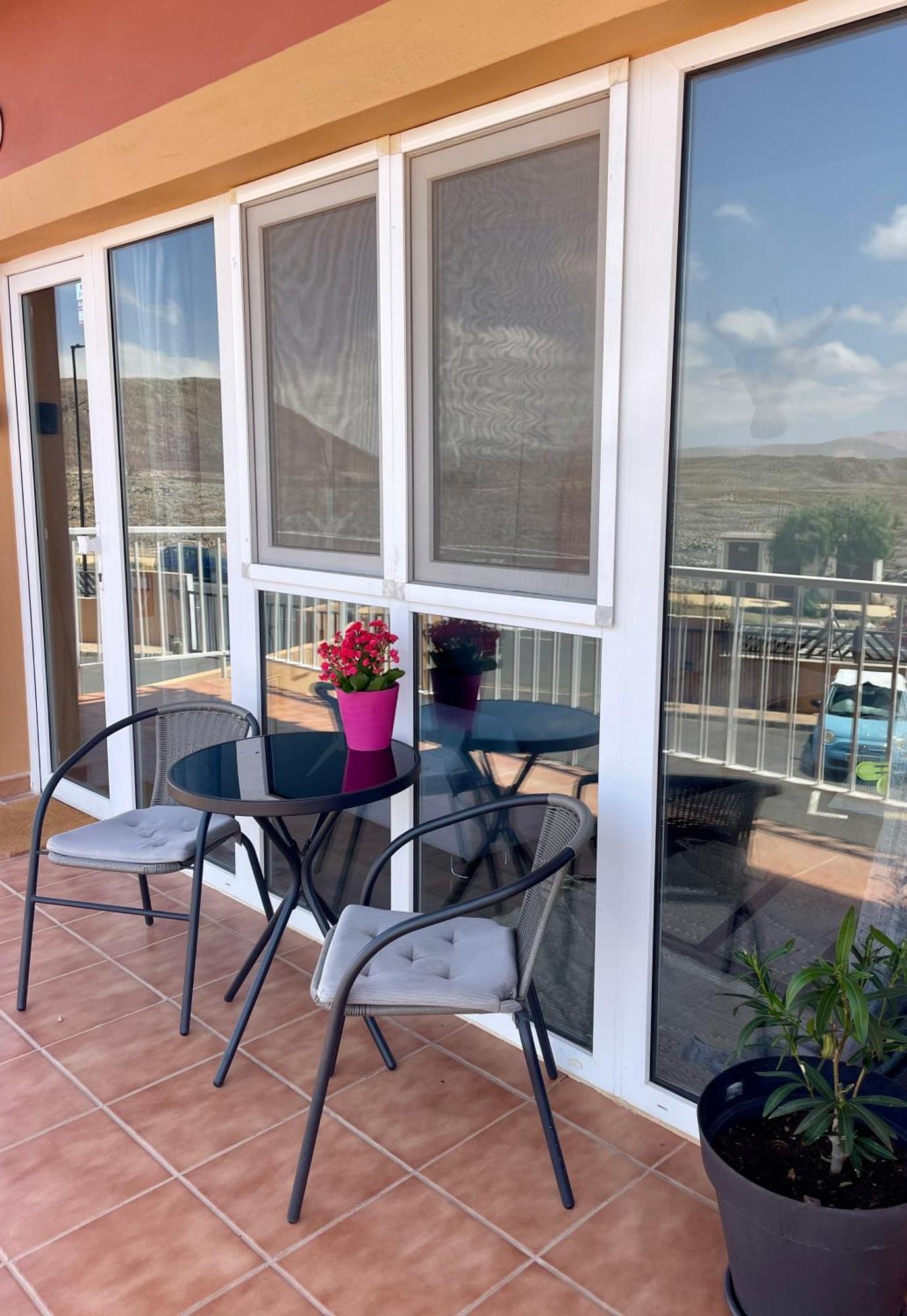 Chic&Surf Dunes View Lumineux Et Vue Superbe ! Corralejo Bagian luar foto